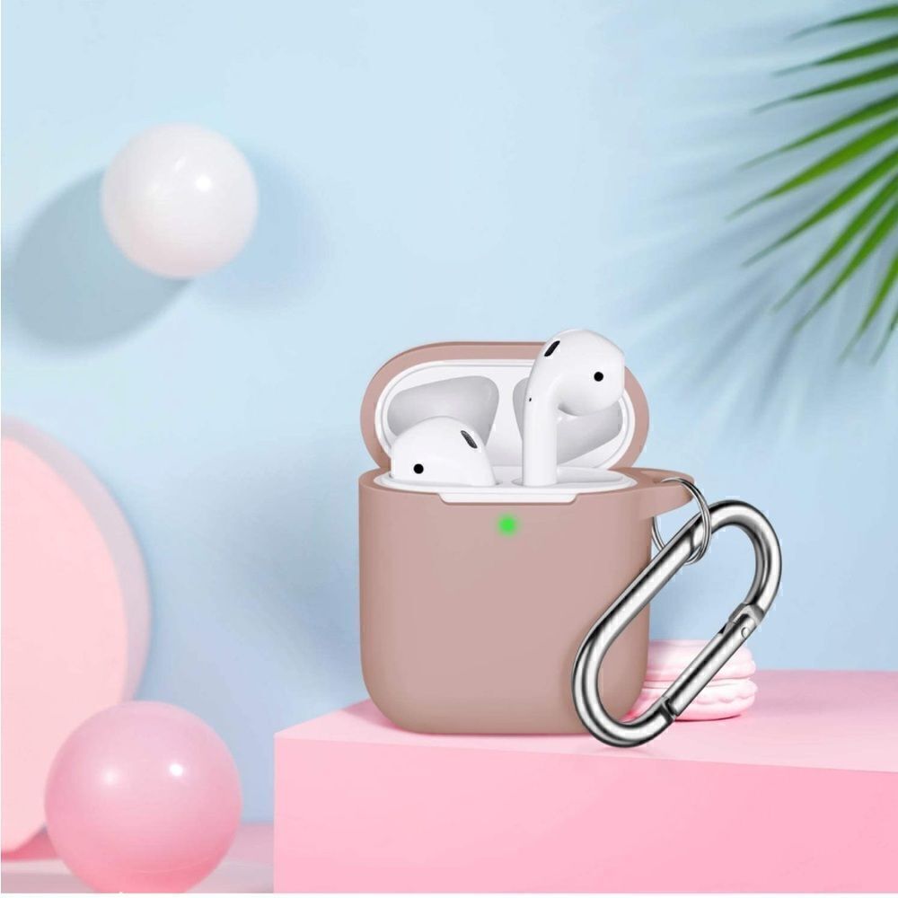 AirPod 1st and 2nd gen case